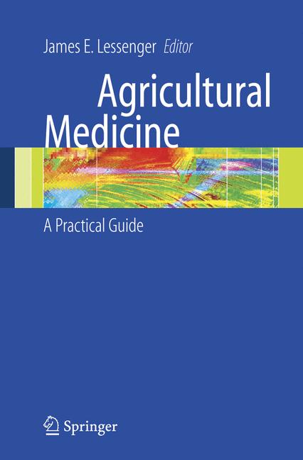 Agricultural Medici… - image