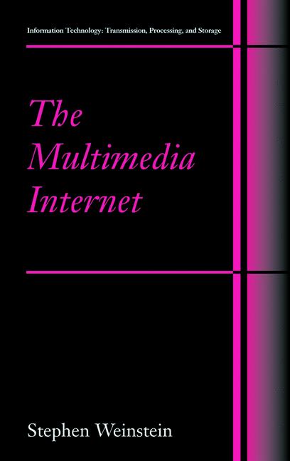 The Multimedia Inte… - image