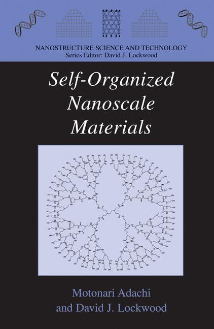 Self-Organized Nano…