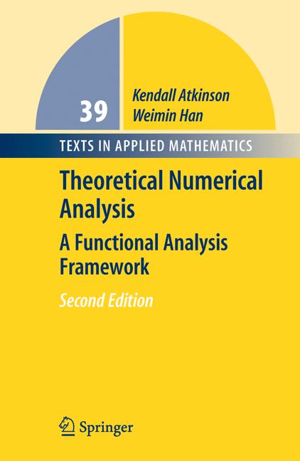 Theoretical Numeric…