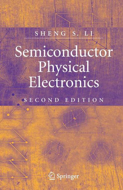 Semiconductor Physi…