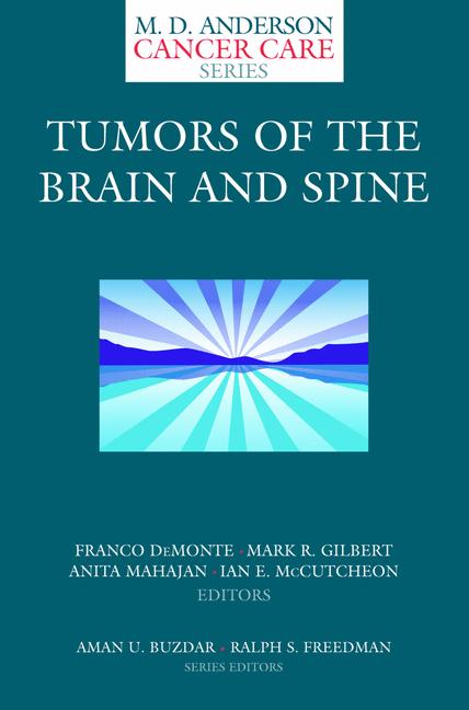 Tumors Of The Brain…