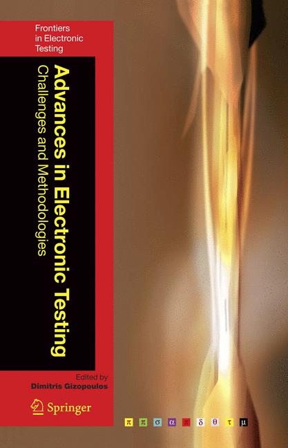 Advances In Electro…