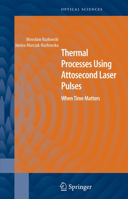 Thermal Processes U…