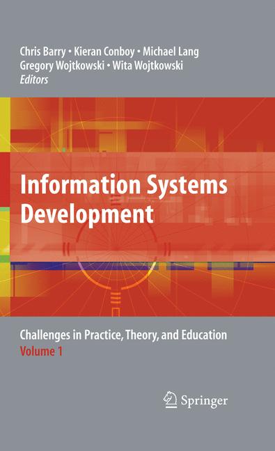 Information Systems… - image