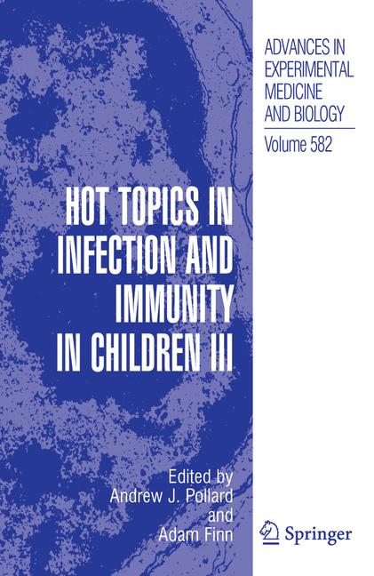 Hot Topics In Infec…