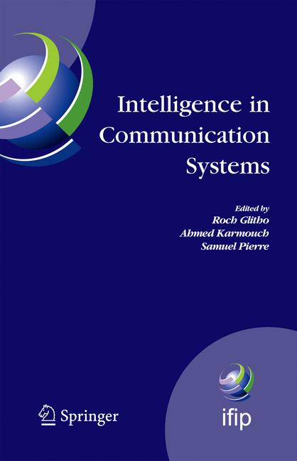 Intelligence In Com… - image
