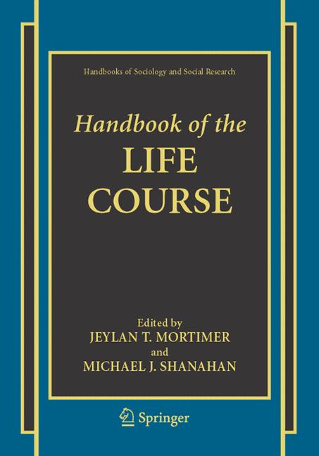 Handbook Of The Lif…