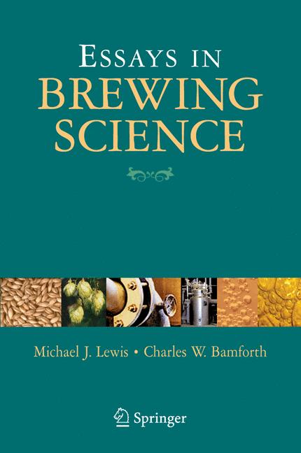 Essays In Brewing S…