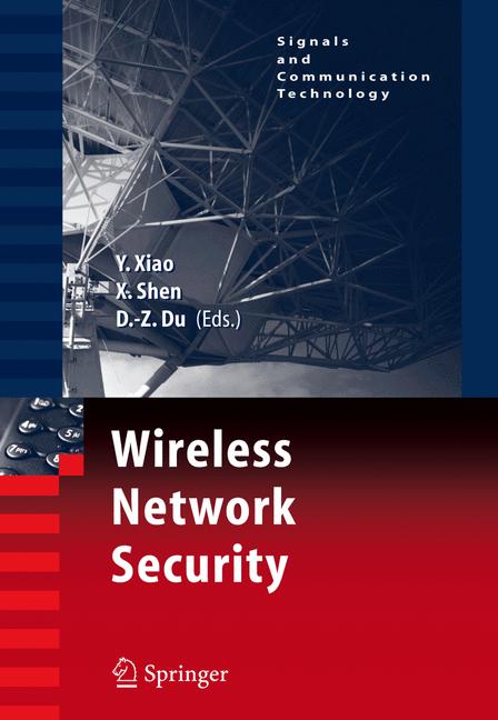 Wireless Network Se…