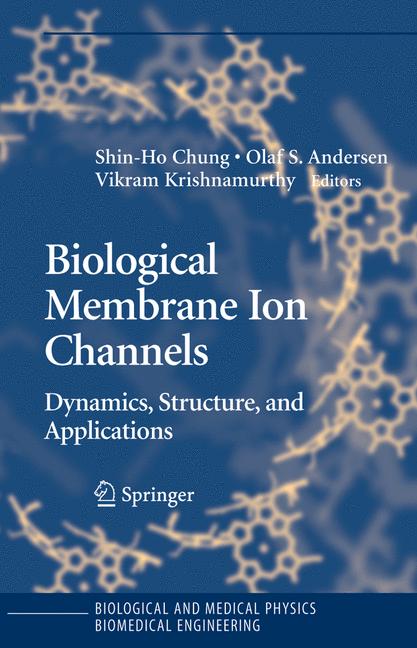 Biological Membrane…