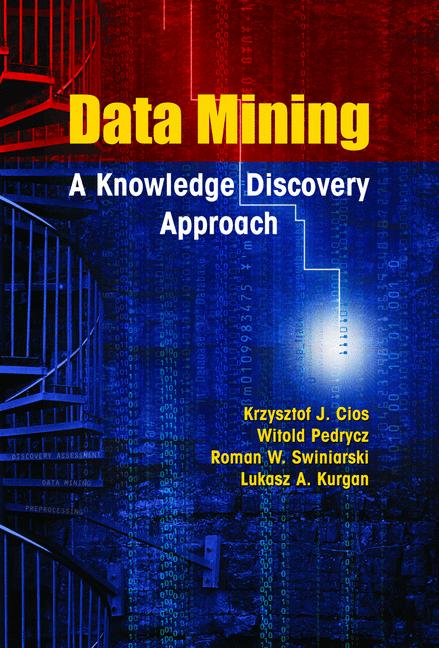 Data Mining - image
