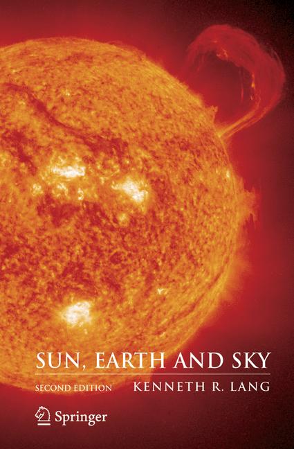 Sun, Earth And Sky - image