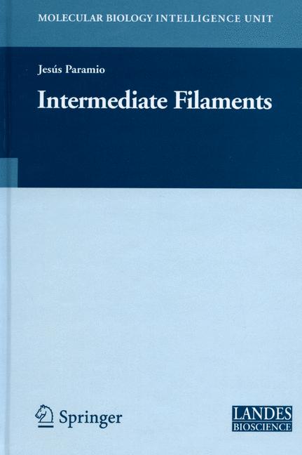 Intermediate Filame… - image