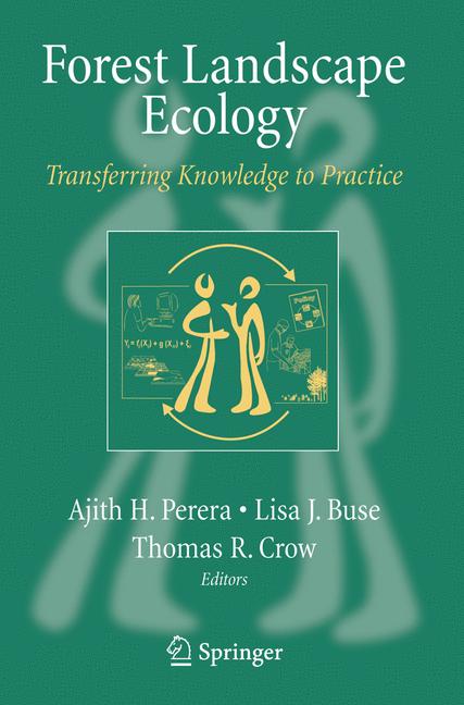 Forest Landscape Ec… - image