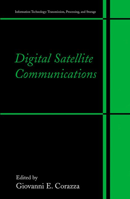 Digital Satellite C…