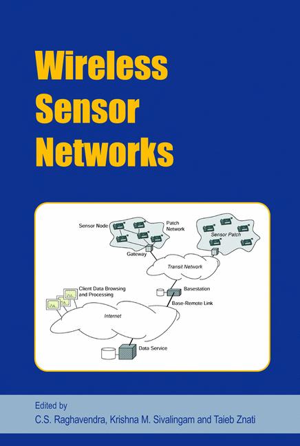 Wireless Sensor Net…
