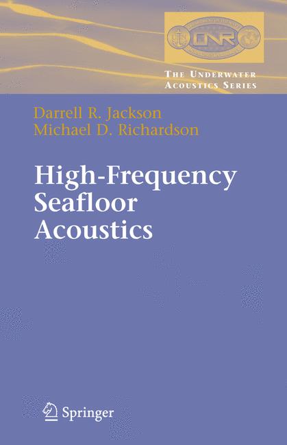 High-Frequency Seaf…