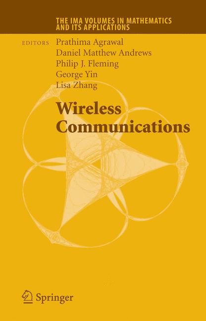 Wireless Communicat…