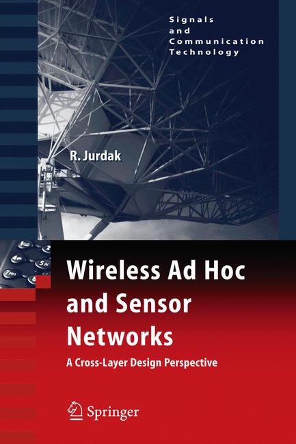 Wireless Ad Hoc And… - image