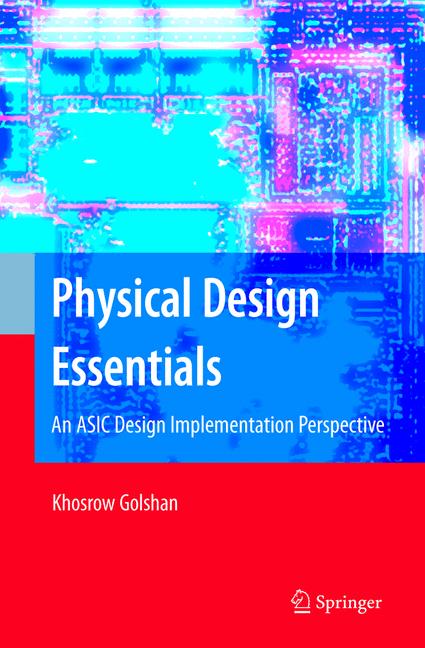 Physical Design Ess… - image