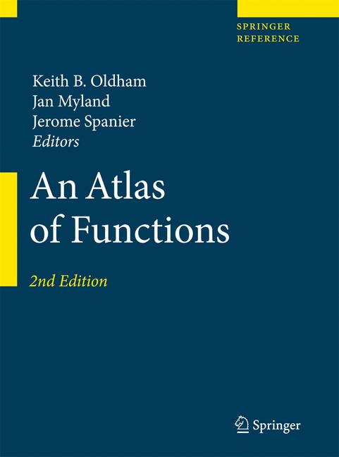 An Atlas Of Functio… - image