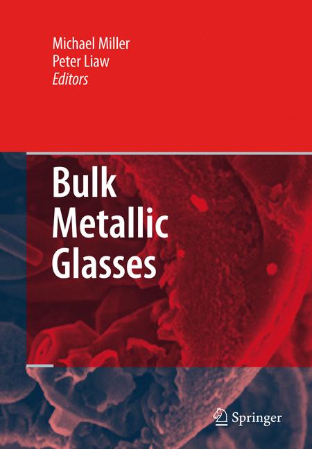 Bulk Metallic Glass…