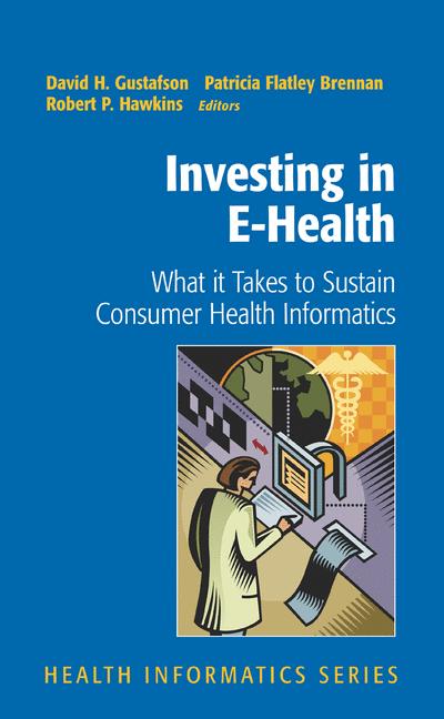 Investing In E-Heal…
