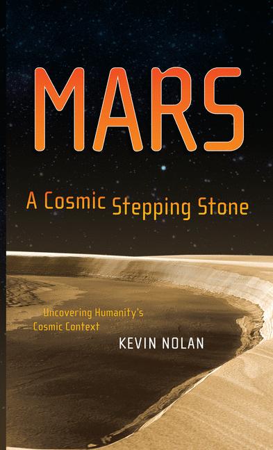 Mars, A Cosmic Step… - image