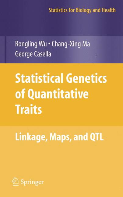 Statistical Genetic… - image