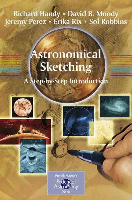 Astronomical Sketch… - image