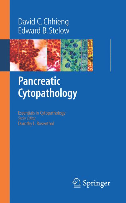 Pancreatic Cytopath… - image