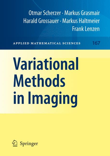 Variational Methods…