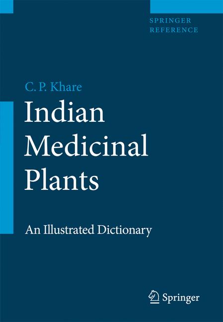 Indian Medicinal Pl… - image
