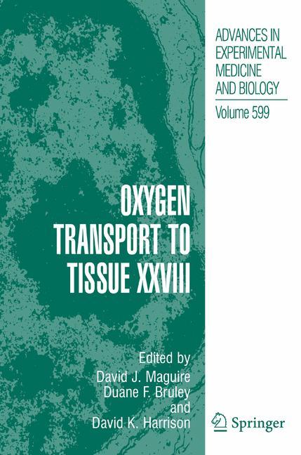 Oxygen Transport To…