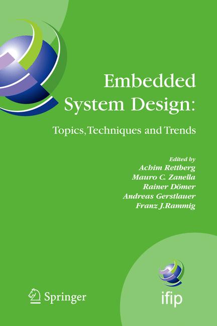 Embedded System Des…