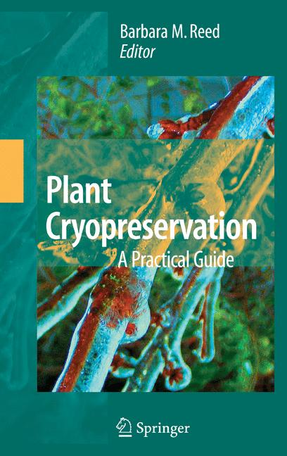 Plant Cryopreservat…