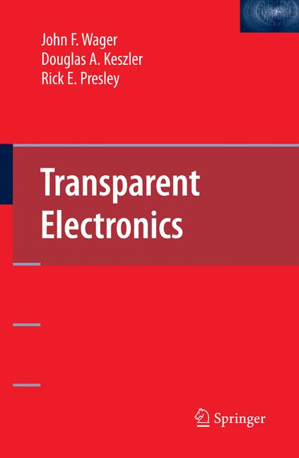 Transparent Electro…