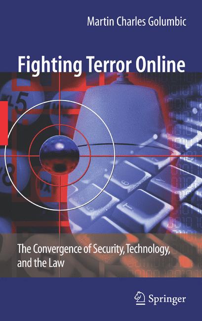 Fighting Terror Onl… - image