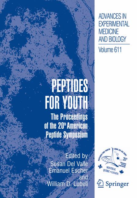 Peptides For Youth - image