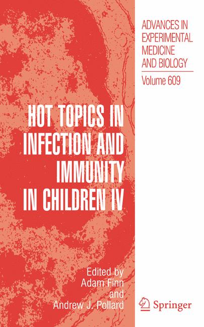 Hot Topics In Infec…