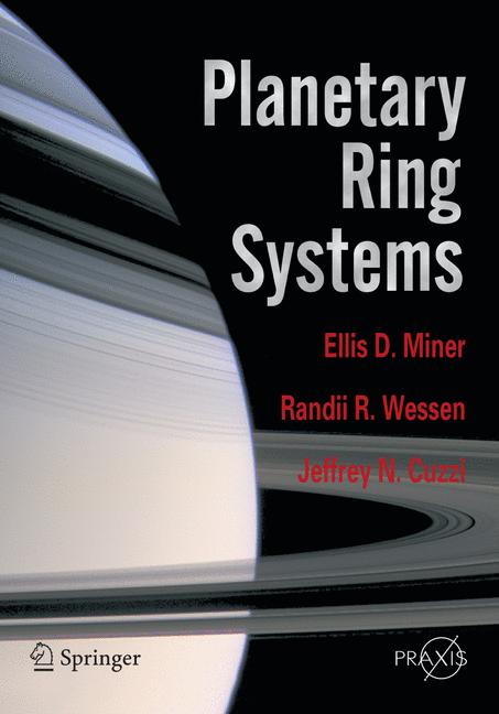 Planetary Ring Syst… - image