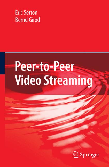 Peer-To-Peer Video … - image