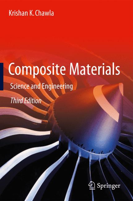 Composite Materials - image