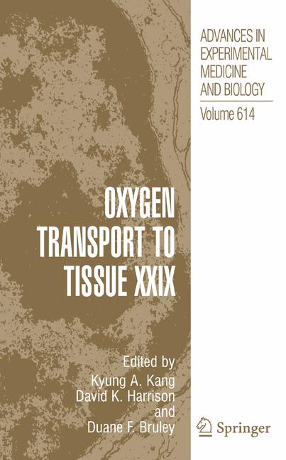 Oxygen Transport To… - image