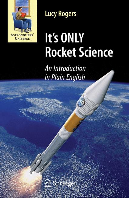 It's Only Rocket Sc… - image