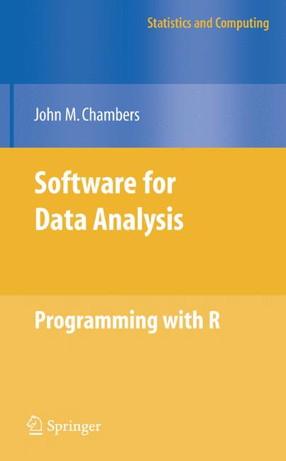 Software For Data A…