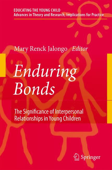 Enduring Bonds - image