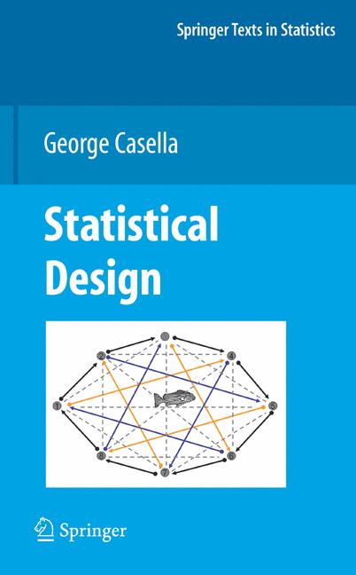 Statistical Design - image