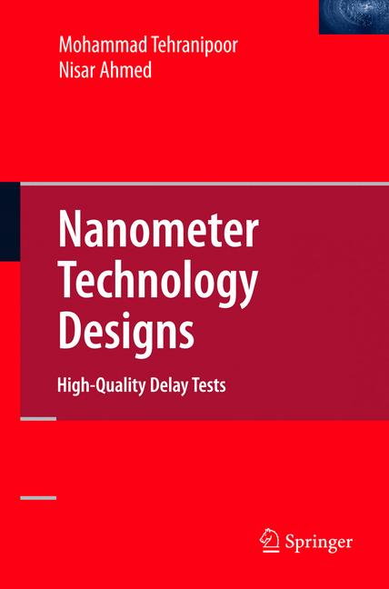 Nanometer Technolog… - image